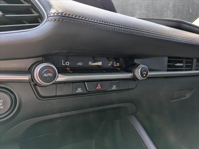 used 2023 Mazda Mazda3 car, priced at $19,483