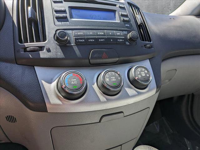 used 2009 Hyundai Elantra car, priced at $6,488