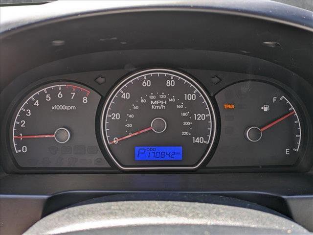 used 2009 Hyundai Elantra car, priced at $6,488