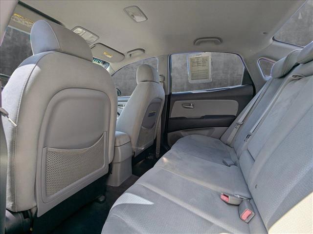 used 2009 Hyundai Elantra car, priced at $5,590