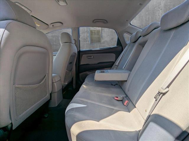 used 2009 Hyundai Elantra car, priced at $5,590