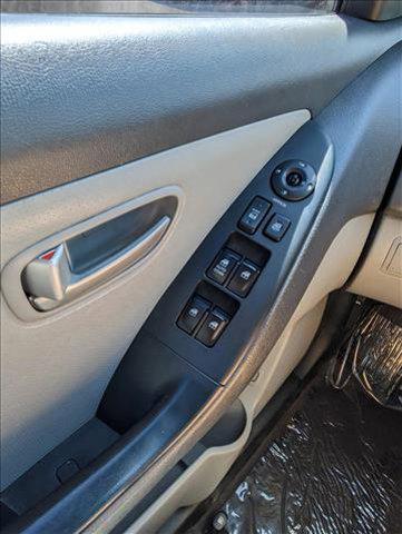 used 2009 Hyundai Elantra car, priced at $6,488