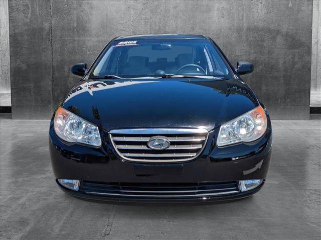 used 2009 Hyundai Elantra car, priced at $6,488