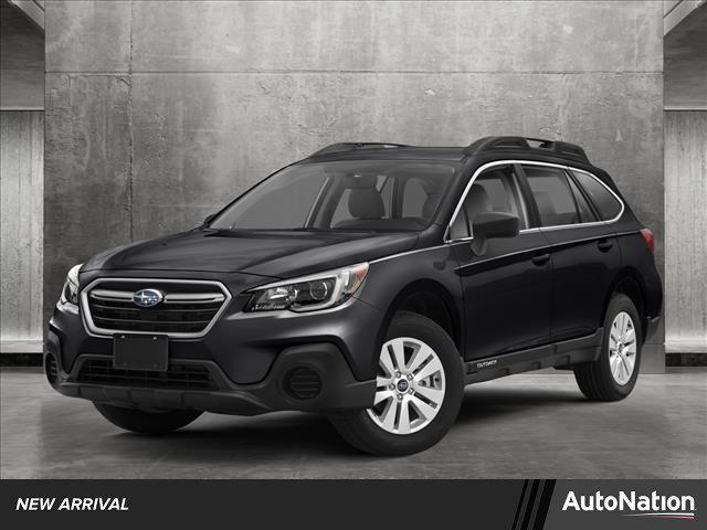 used 2018 Subaru Outback car, priced at $17,546