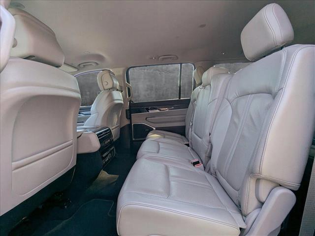 used 2022 Jeep Wagoneer car, priced at $40,850