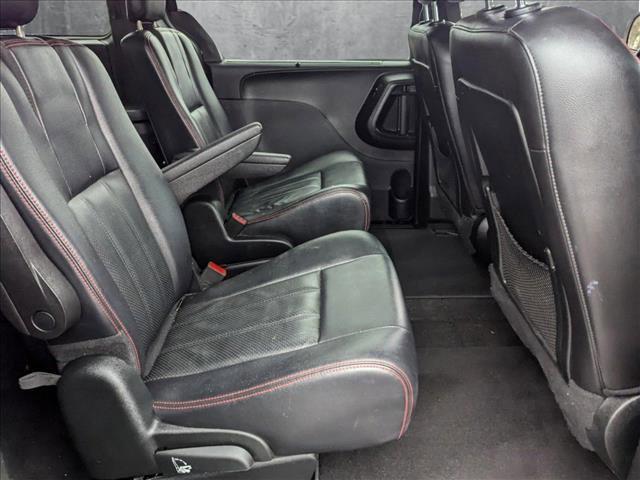 used 2019 Dodge Grand Caravan car, priced at $15,592