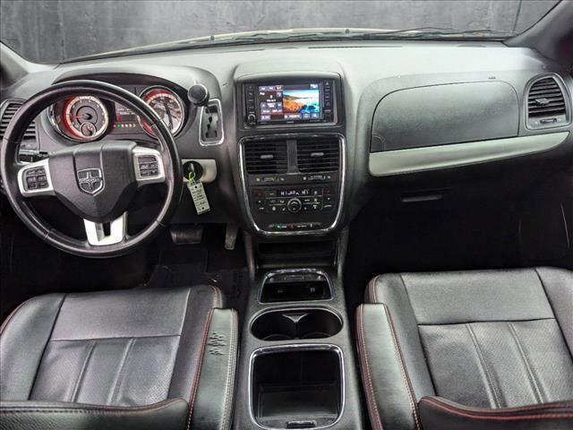 used 2019 Dodge Grand Caravan car, priced at $15,592