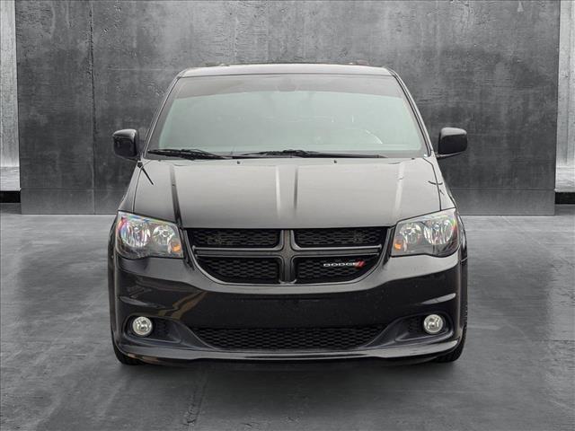 used 2019 Dodge Grand Caravan car, priced at $15,592