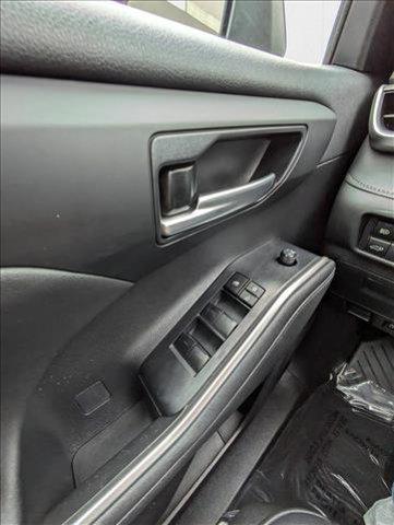 used 2024 Toyota Highlander car, priced at $38,450