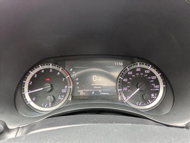 used 2024 Toyota Highlander car, priced at $42,117