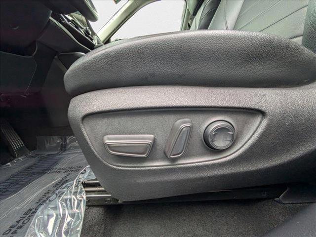used 2024 Toyota Highlander car, priced at $38,450