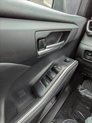 used 2024 Toyota Highlander car, priced at $42,117