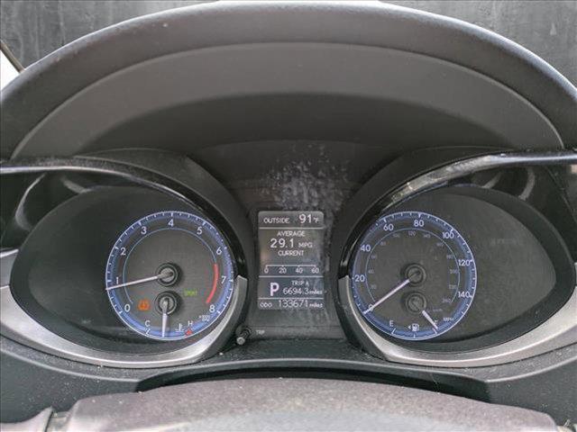 used 2014 Toyota Corolla car, priced at $12,803