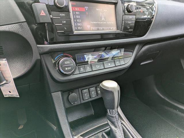 used 2014 Toyota Corolla car, priced at $12,803