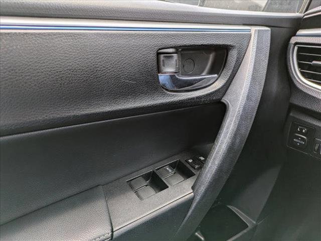 used 2014 Toyota Corolla car, priced at $12,803
