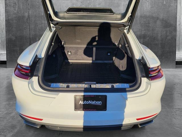 used 2018 Porsche Panamera car, priced at $42,967