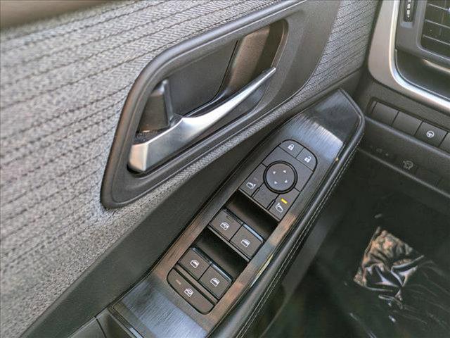 used 2023 Nissan Rogue car, priced at $22,517