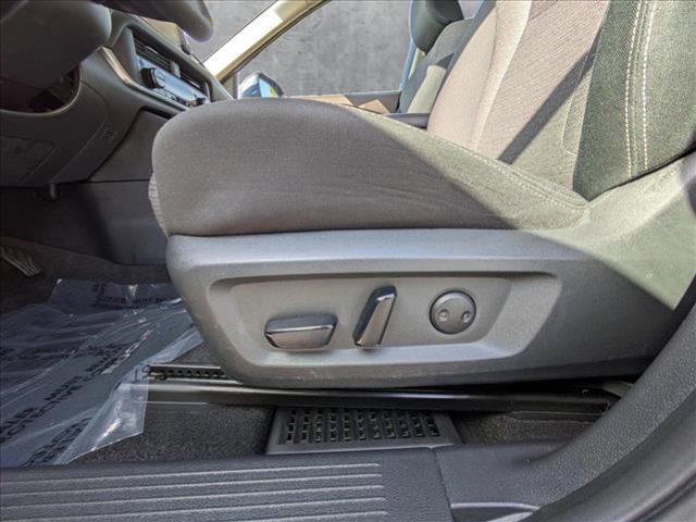 used 2023 Nissan Rogue car, priced at $22,517