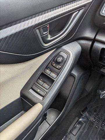 used 2022 Subaru Impreza car, priced at $20,195