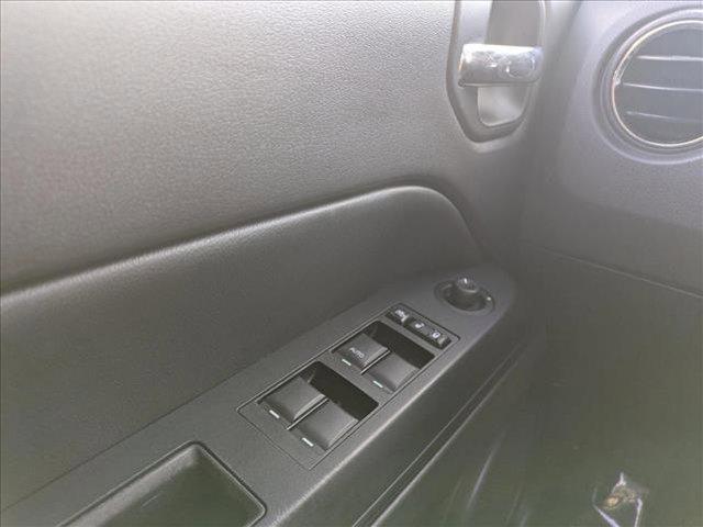 used 2014 Jeep Patriot car, priced at $8,991