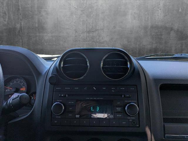 used 2014 Jeep Patriot car, priced at $8,991