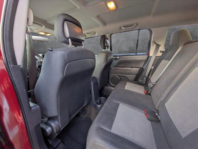 used 2014 Jeep Patriot car, priced at $8,991