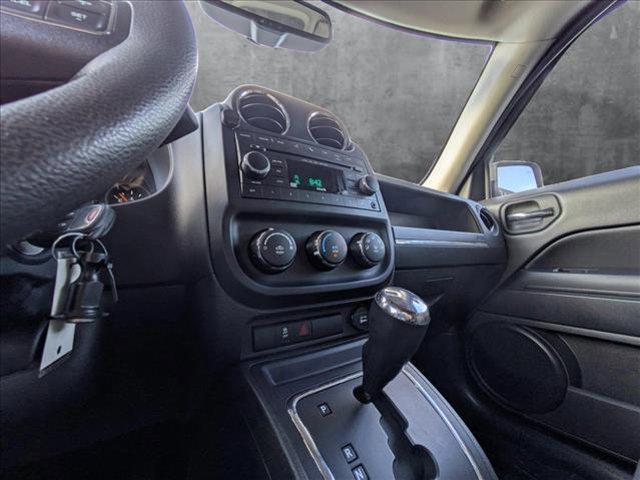used 2014 Jeep Patriot car, priced at $8,991