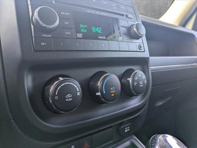 used 2014 Jeep Patriot car, priced at $8,991