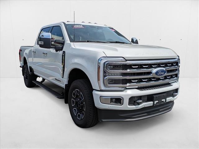 used 2024 Ford F-350 car, priced at $81,888