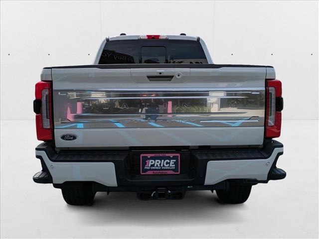 used 2024 Ford F-350 car, priced at $81,888
