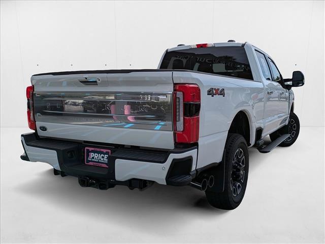used 2024 Ford F-350 car, priced at $81,888