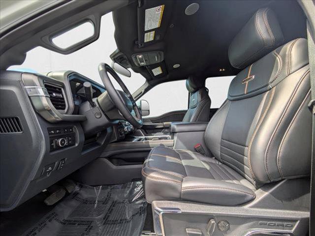 used 2024 Ford F-350 car, priced at $81,888