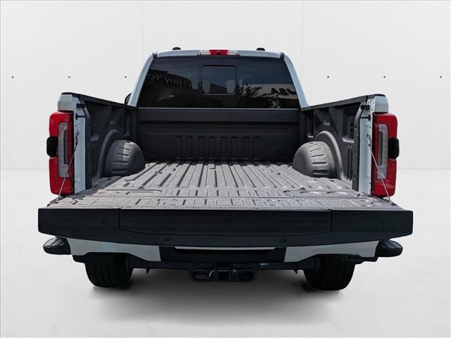 used 2024 Ford F-350 car, priced at $81,888