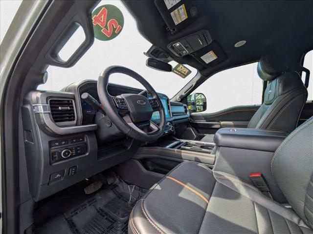 used 2024 Ford F-350 car, priced at $81,888