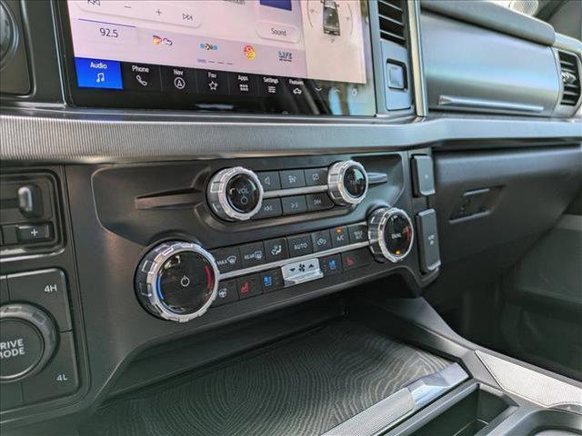 used 2024 Ford F-350 car, priced at $81,888