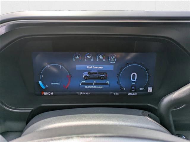 used 2024 Ford F-350 car, priced at $81,888