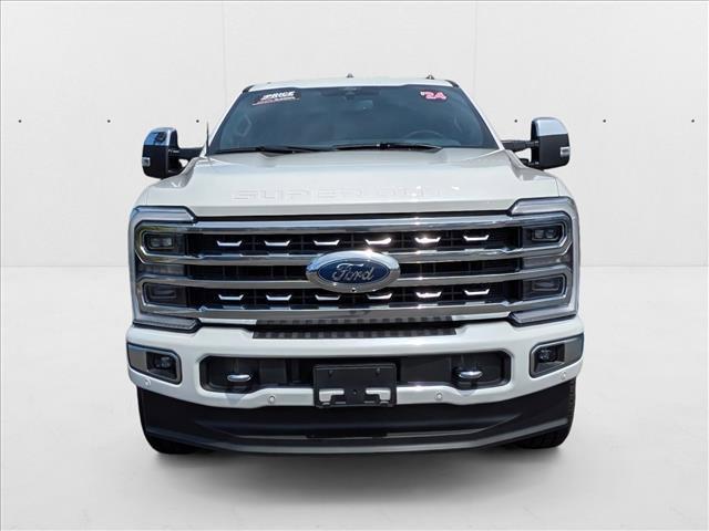 used 2024 Ford F-350 car, priced at $81,888