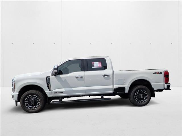 used 2024 Ford F-350 car, priced at $81,888