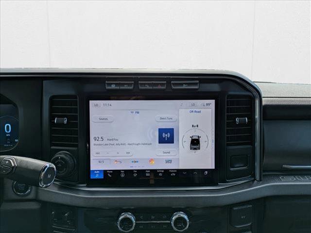 used 2024 Ford F-350 car, priced at $81,888