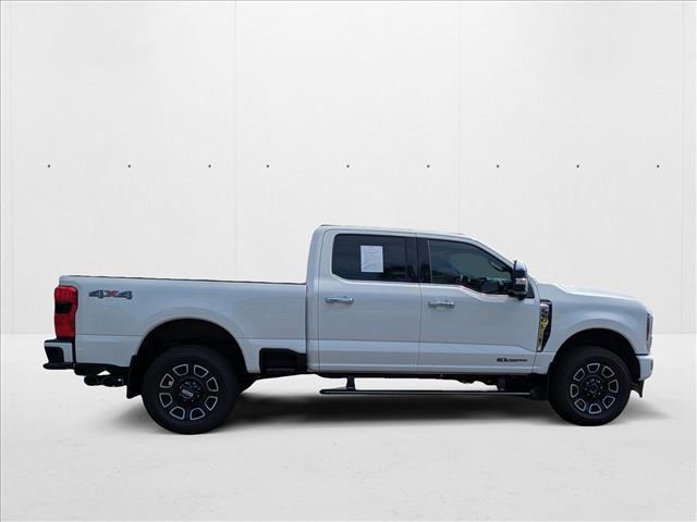 used 2024 Ford F-350 car, priced at $81,888
