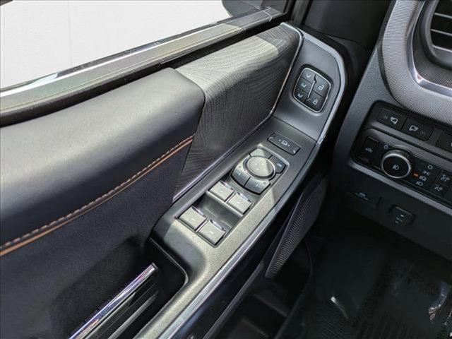used 2024 Ford F-350 car, priced at $81,888