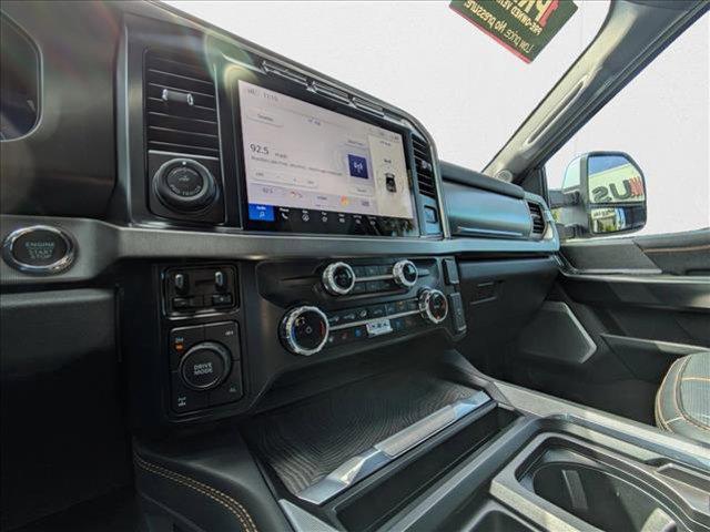 used 2024 Ford F-350 car, priced at $81,888