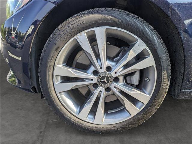 used 2018 Mercedes-Benz C-Class car, priced at $22,299