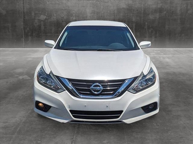 used 2016 Nissan Altima car, priced at $11,259