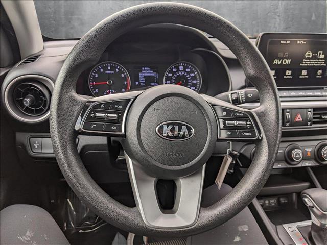 used 2020 Kia Forte car, priced at $14,551