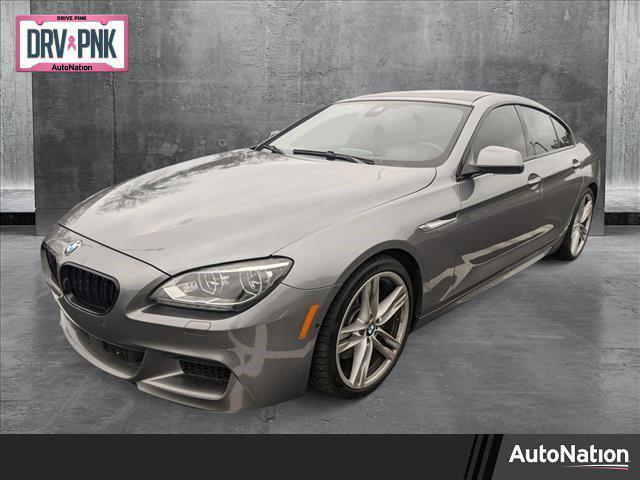 used 2014 BMW 650 car, priced at $15,782