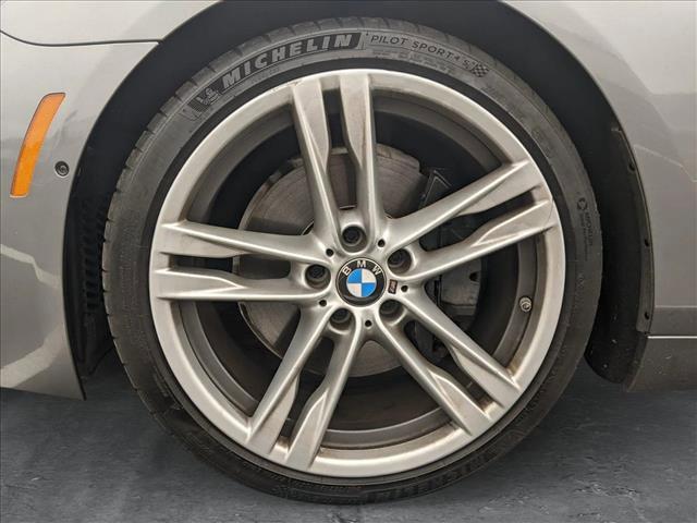 used 2014 BMW 650 car, priced at $15,782