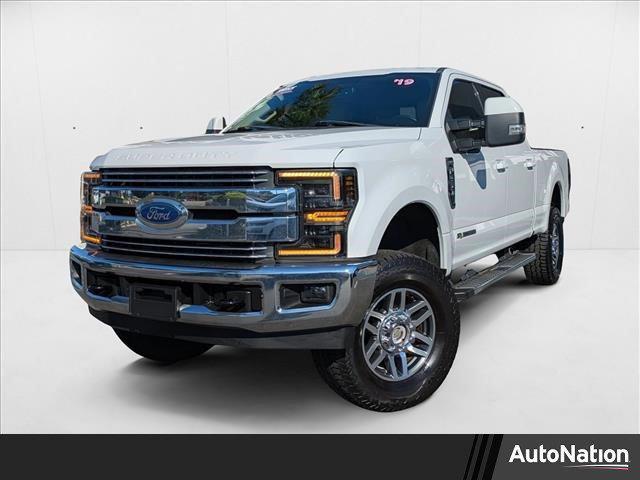 used 2019 Ford F-250 car, priced at $49,991