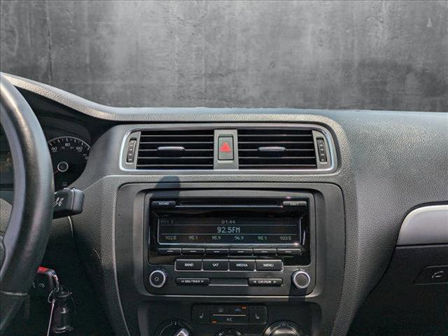 used 2013 Volkswagen Jetta car, priced at $6,731