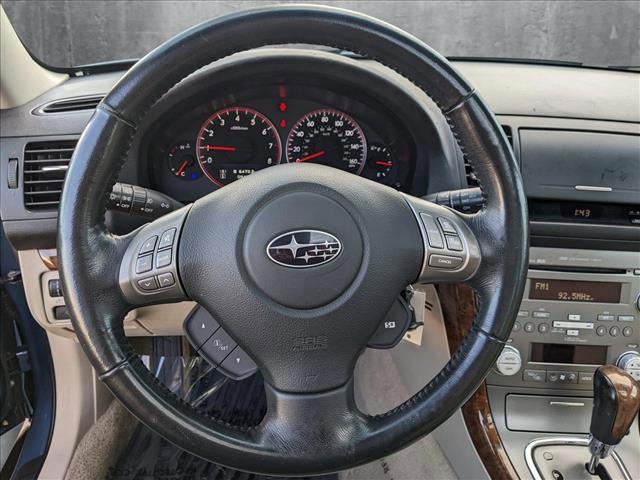 used 2008 Subaru Outback car, priced at $11,991